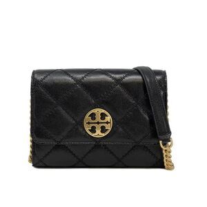 New Tory Burch Willa chain wallet crossbody bag